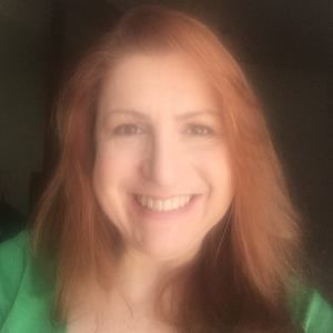 Meet your Posher, Susan